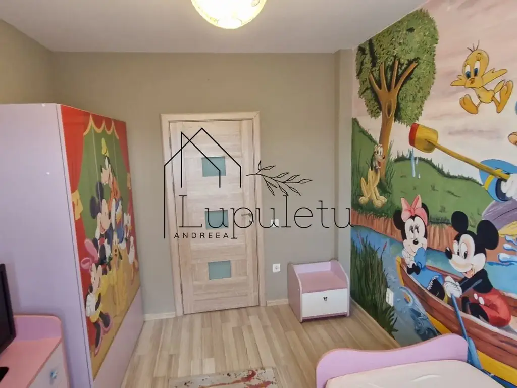 Apartament de Vanzare | 55 MPU | Etaj 2 \2 | Șelimbăr