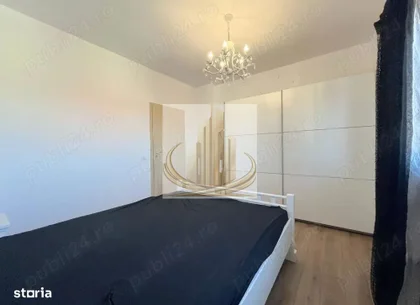 Ap 2 camere 65mp, etaj 2, Zona Kaufland, Dumbravita, Parcare Inclusa