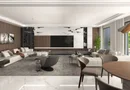 PENTHOUSE DE LUX CU VEDERE LA PARCUL HERASTRAU
