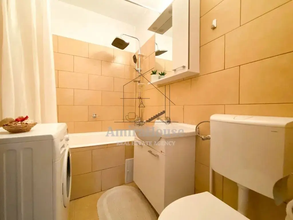 Apartament 2 camere finisat modern, etaj 1, zona Interservisan Gheorgheni