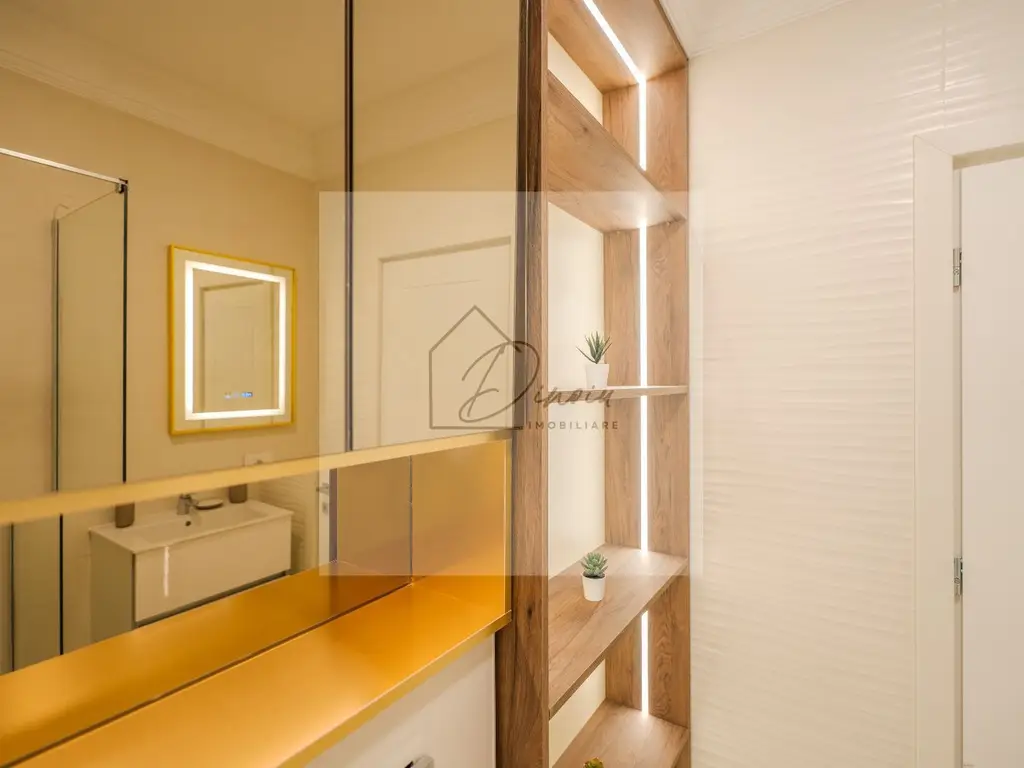 COMISION 0% I 2 camere lux Ivory Residence Pipera I taxare inversa