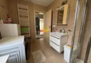 Duplex, 4 camere, modern, curte, terasă, 200mp teren, Florești