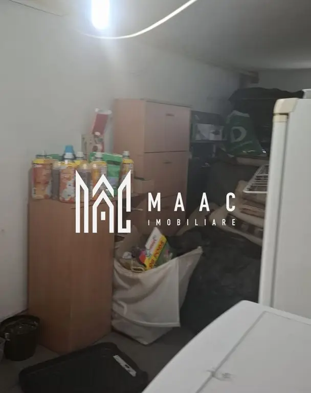 Casa 8 camere | 308mpu | 2 Apartamente | Selimbar