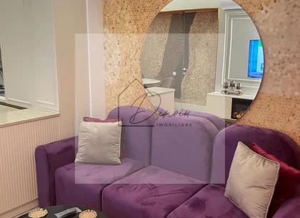 Apartament 2 camere CORTINA Pipera Aviatiei I parcare inclusa I COM 0%