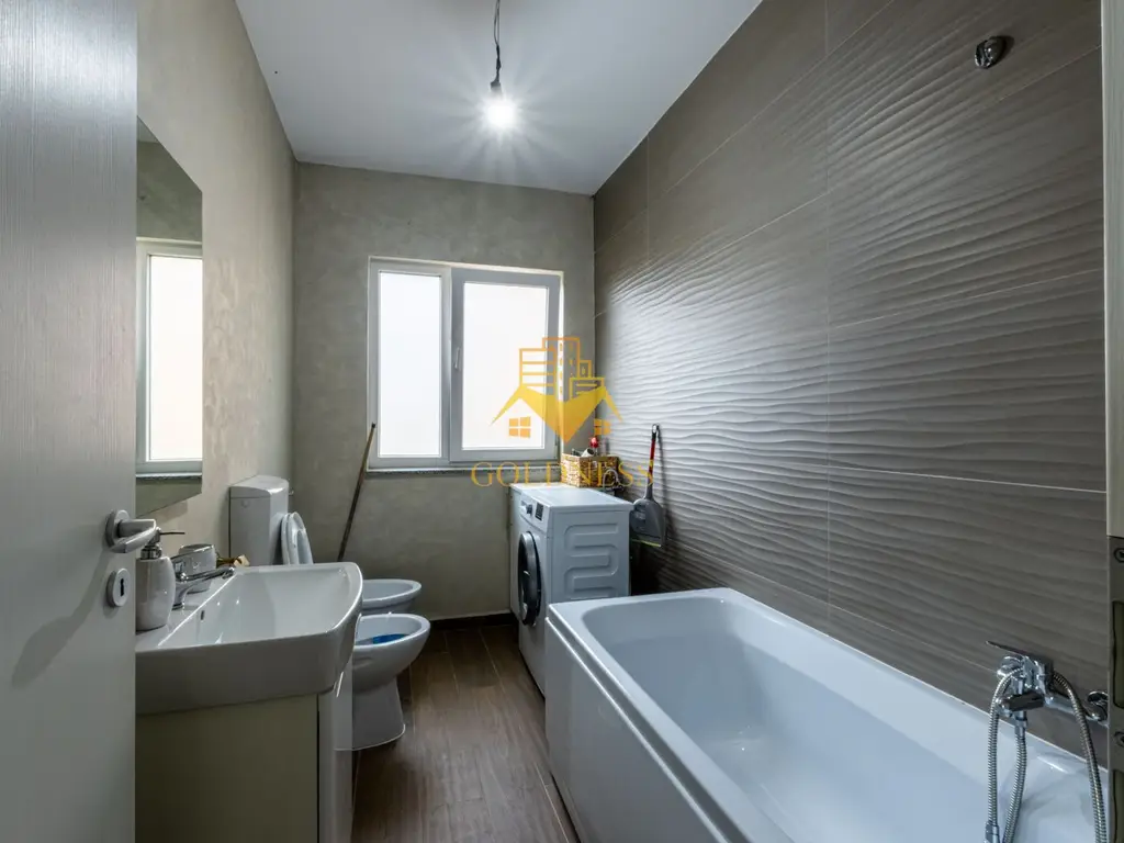 2 camere, modern, bloc nou, parcare, Valea Chintaului, Beta Residence