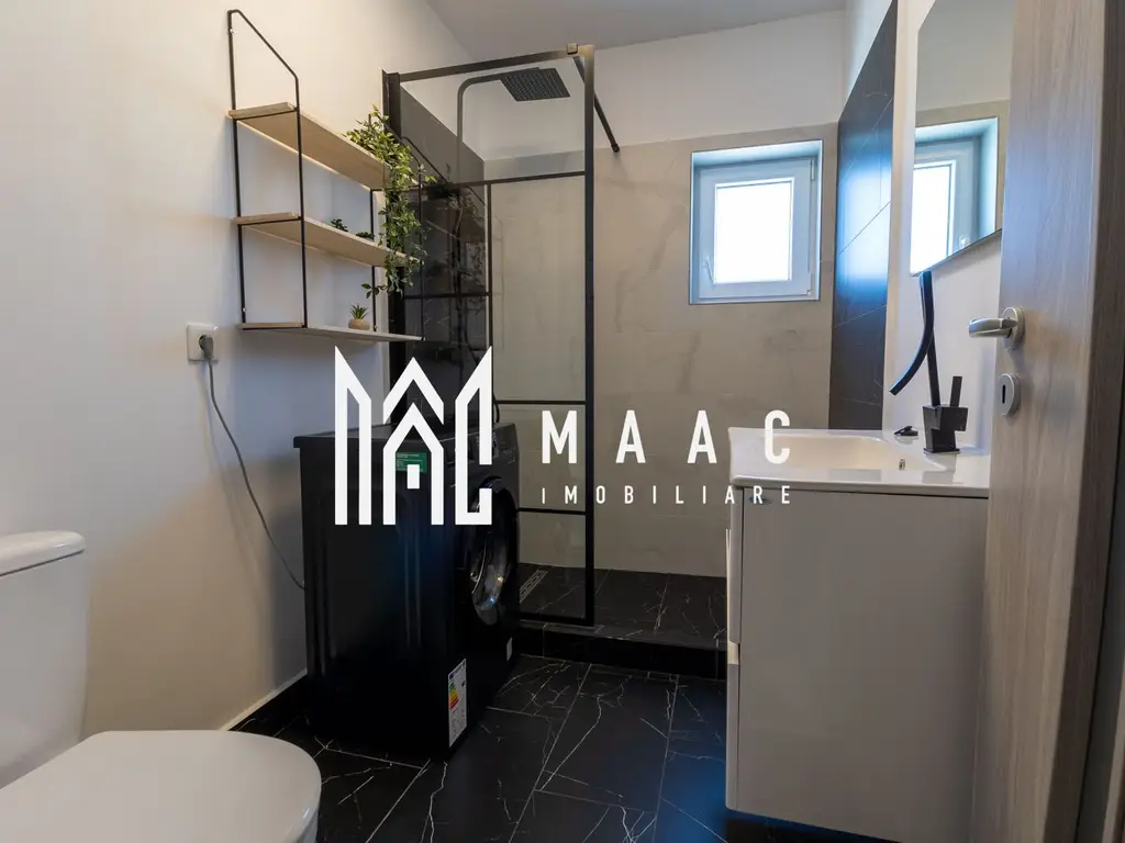 Apartament 2 camere | Mobilat LUX | Ciresica | Mandra
