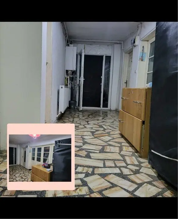 Vând casa zona Mihai Bravu