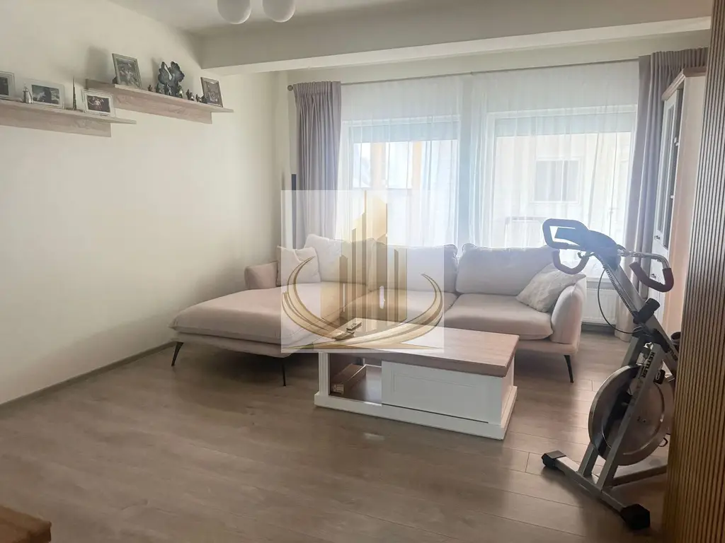 Duplex Spațios, 135mp | 4 Camere | | Zonă Kaufland | Dumbravita