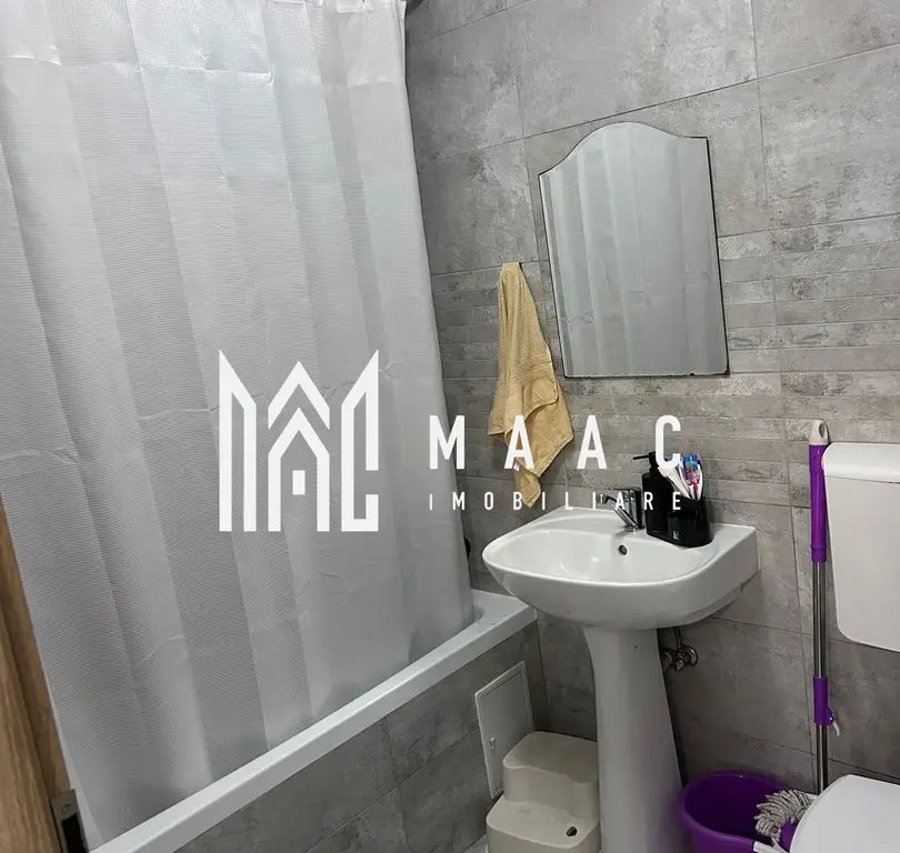 Apartament 3 camere | Parter | Parcare | 58 MP | Magnolia