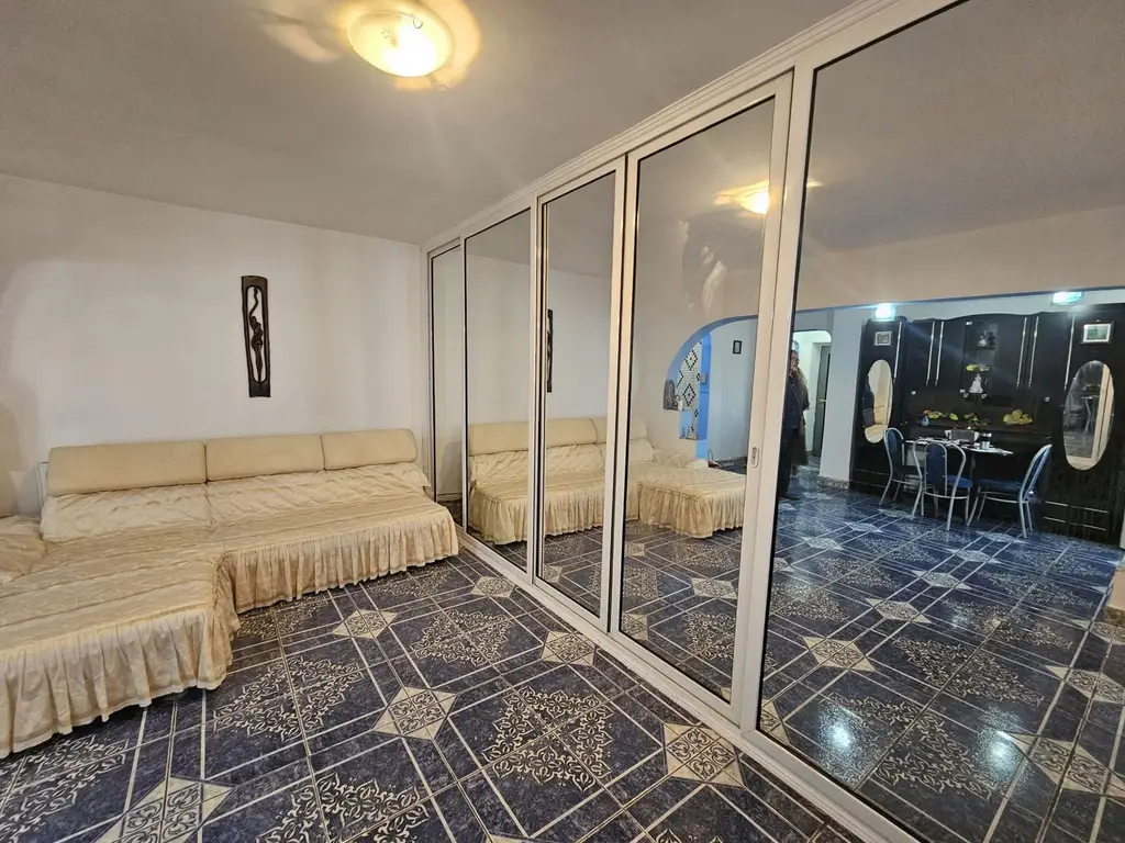 De închiriat apartament 3 camere - Prundu, stradal, lângă Kaufland