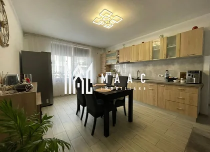 Apartament 3 camere | 54 MPU | Terasa | Șelimbăr
