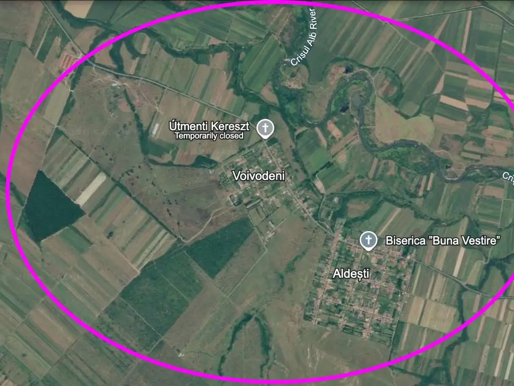 Investiție strategică: portofoliu 220 Ha – Potențial fonduri Europene