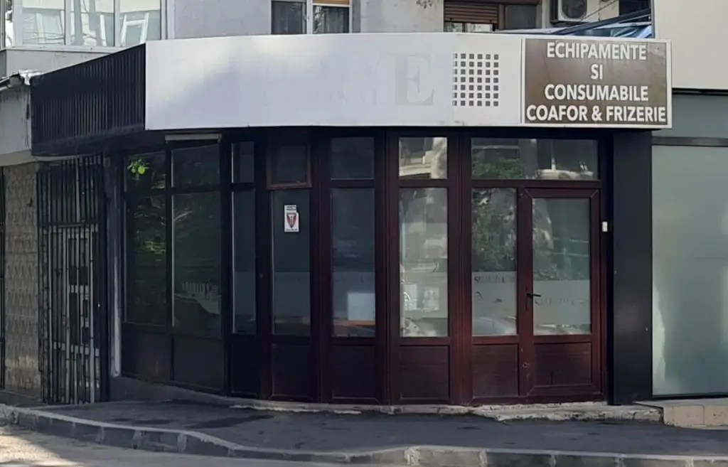 Spatiu comercial 85 mp - Strada Navelor, Faleza Dunarii