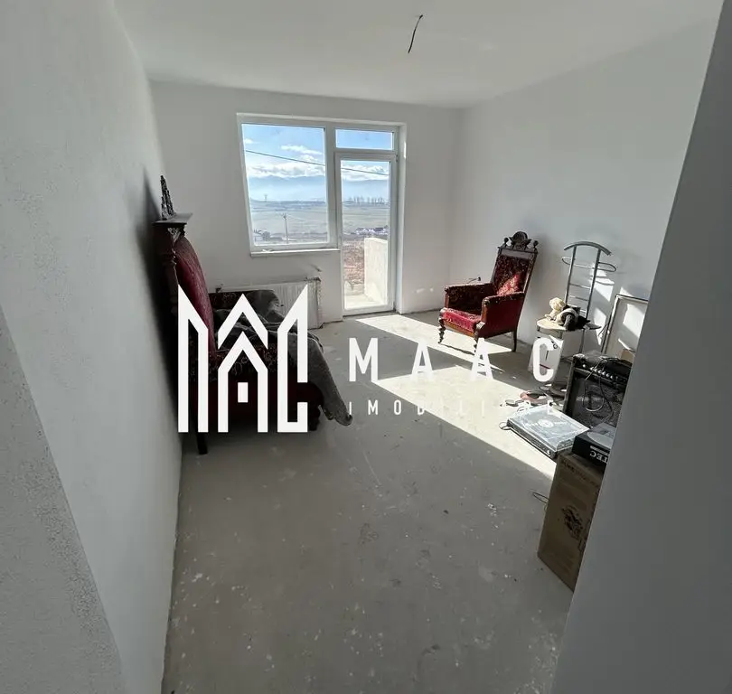 Duplex 4 Camere | 145mp | Bavaria