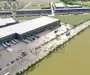 Teren pentru parc industrial. 25 Euro/ Mp. Acces direct la centura