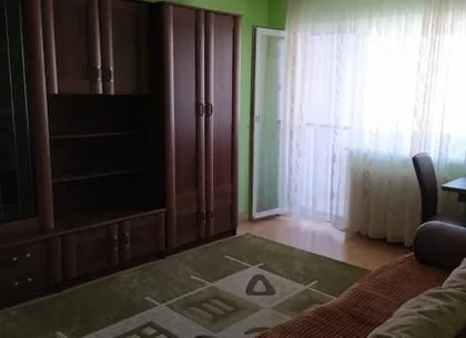 Apartament 2 camere, 2 balcoane, M 15
