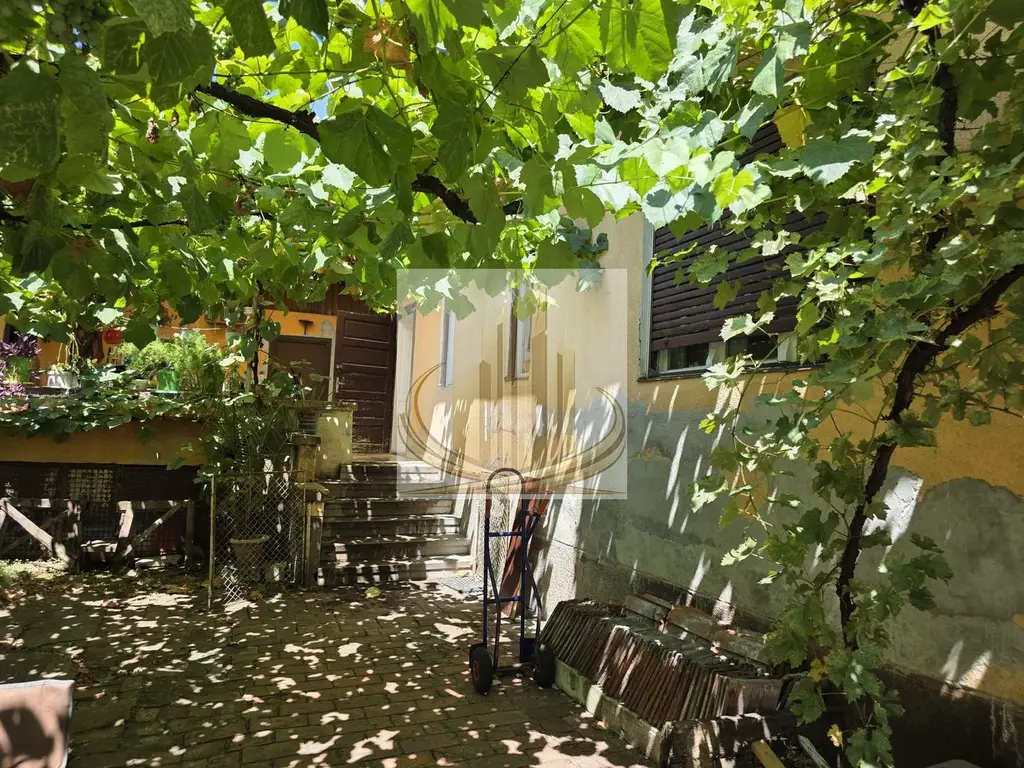 Casa renovabila Calea Torontalului