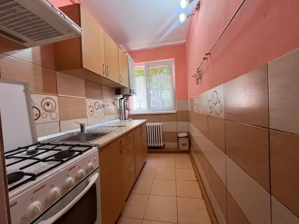 Apartament de vânzare centru