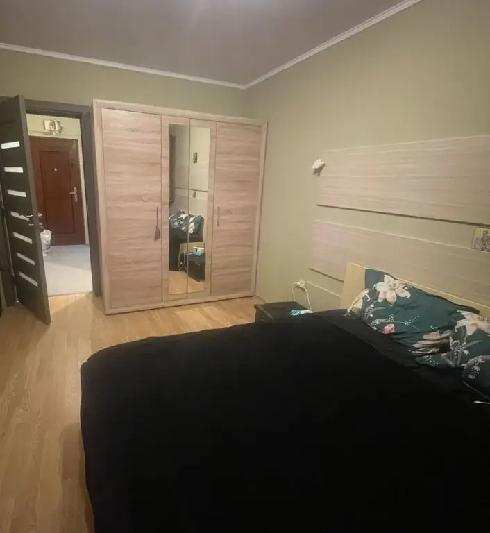 Garsoniera de inchiriat in Tiglina 1 – mobilata si utilata