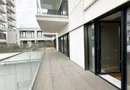 Închiriere apartament 4 camere cu grădină proprie ONE Verdi