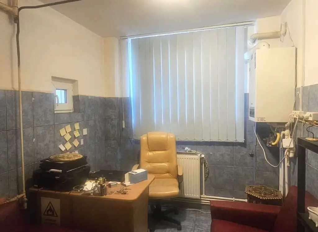 De vanzare apartament cu 2 camere, zona Nespalata, 72.000 euro