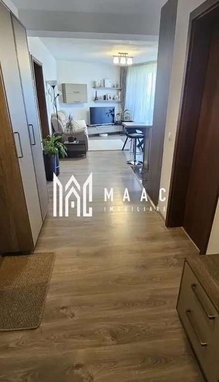 Apartament 3 Camere | 65 MPU | 2 Parcări | Șelimbăr