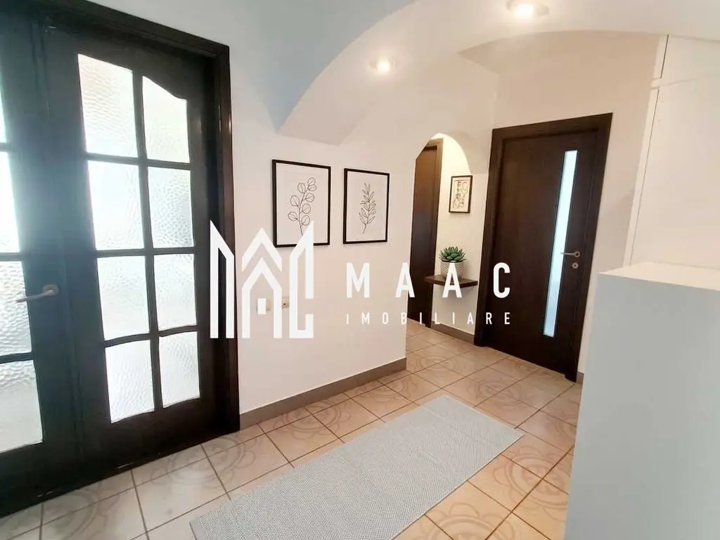Apartament 3 Camere | 71MPU | Etaj 4 | Dem Radulescu