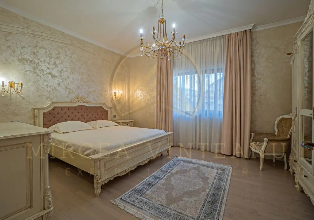 Palazu Mare/ Elvila - Casa de poveste pentru familia ta