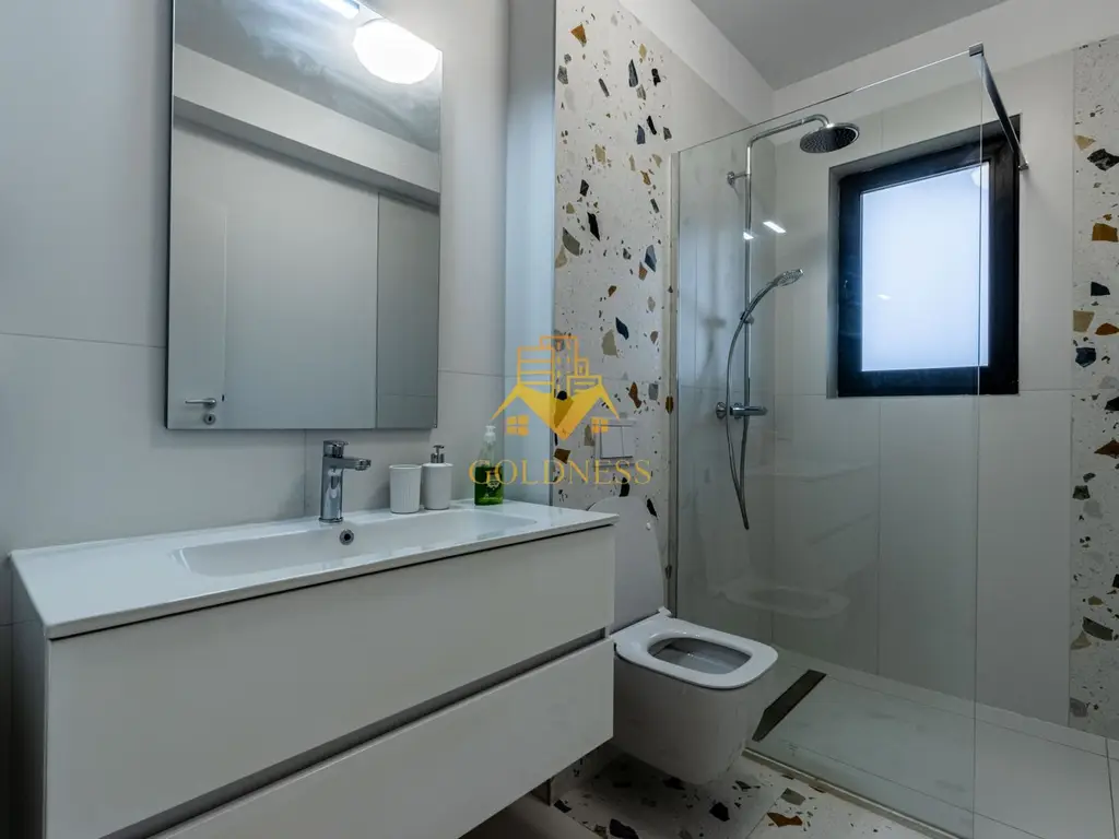 2 camere, modern, parcare, bloc nou, Floresti, zona Avram Iancu