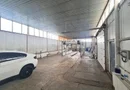 De inchiriat - Hala/Spatiu logistic si spatii birouri - Centura Galati