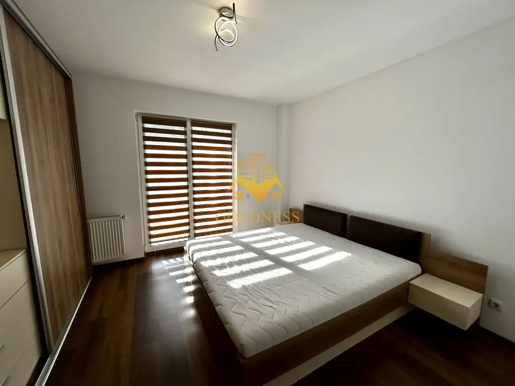 2 camere, Pet Friendly, Storia Cucina, Parcare, Zona Eroilor, Floresti