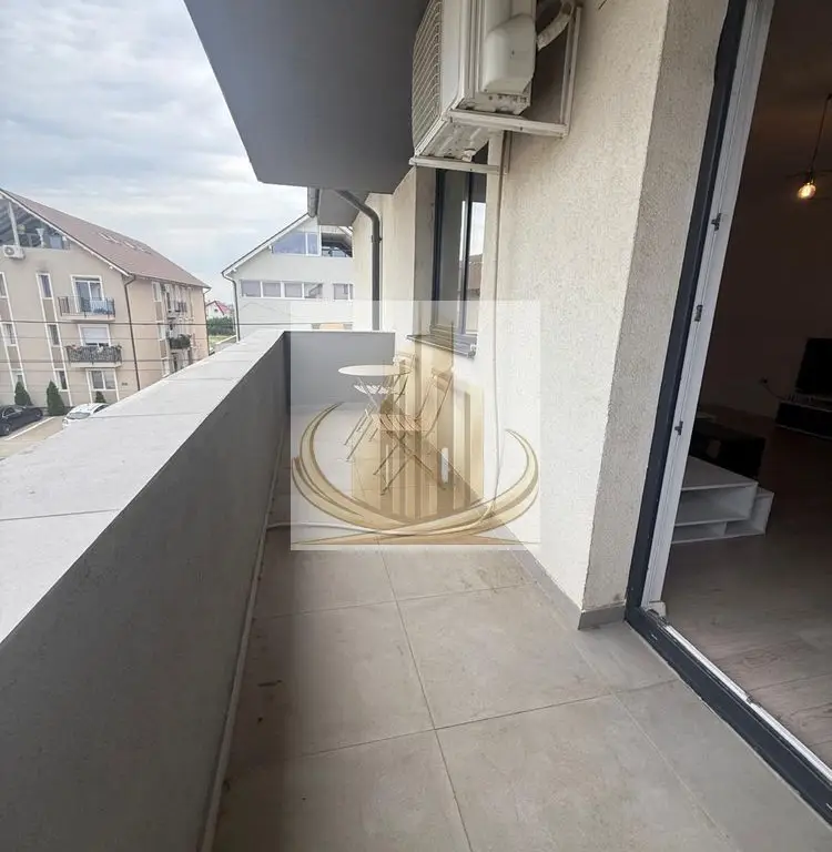 Ap 2 Cam Decomandat | Bloc Nou | 2 Parcari | Dumbravita | Investitie