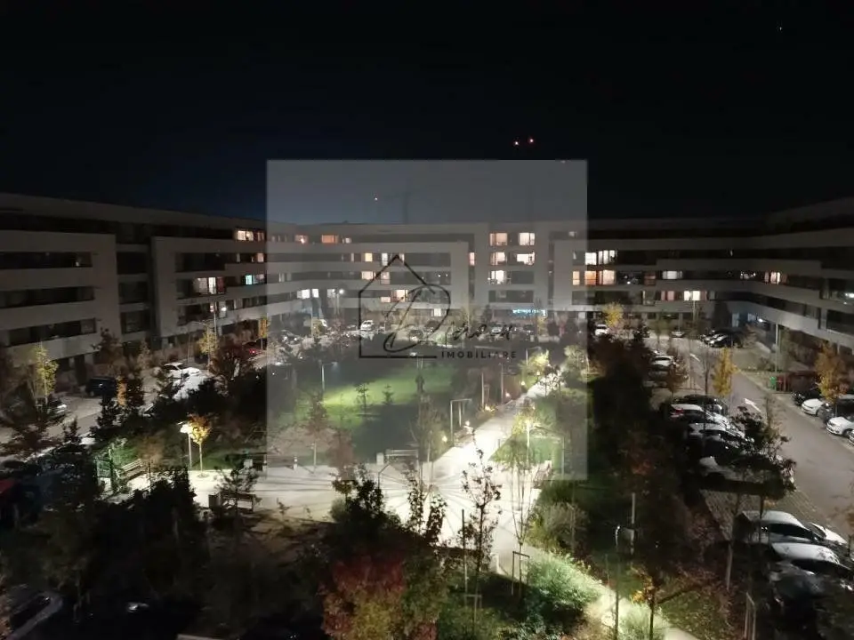 Apartament 3 camere Sos Chitilei Complex Atria - COMISION 0%