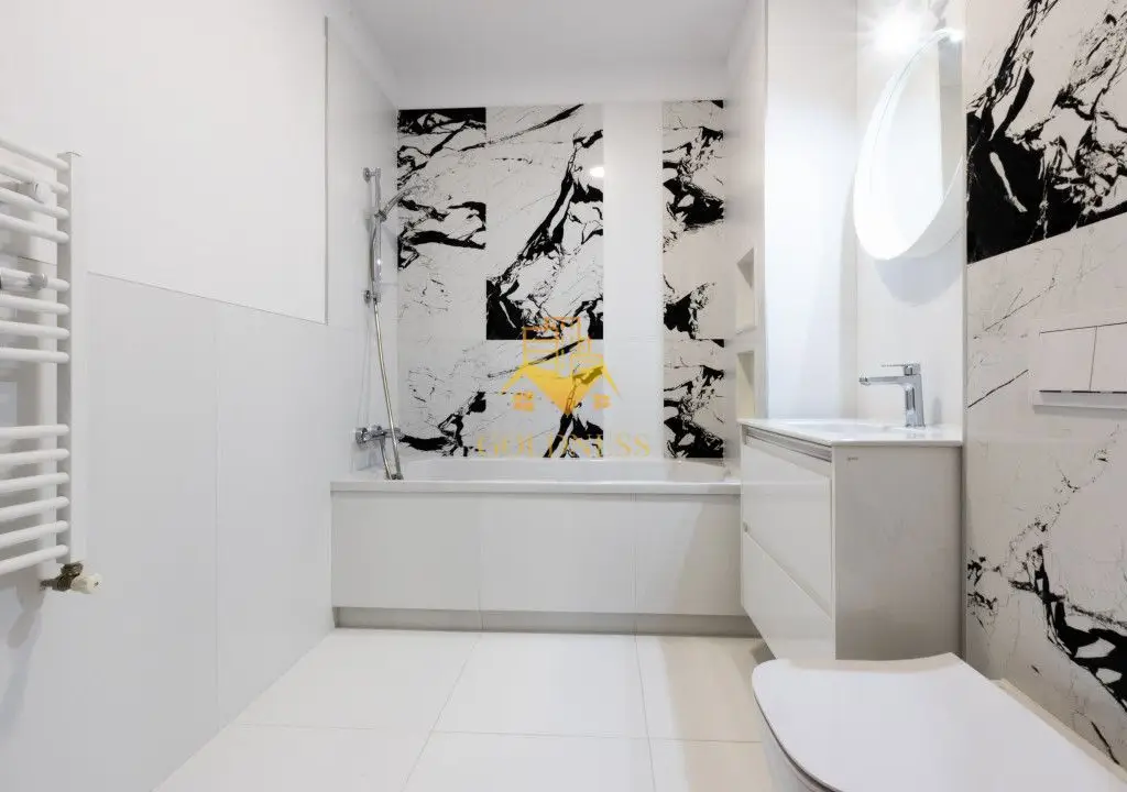 2 camere, modern, parcare, bloc nou, Floresti, zona Tineretului