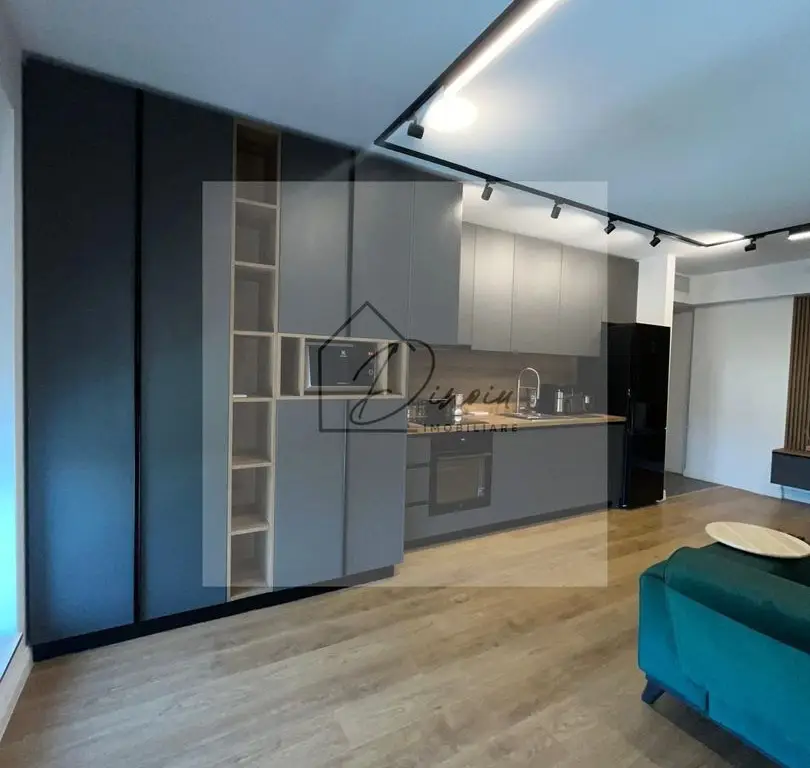 Apartament 2 camere MTM Pipera Lake I UNIC I