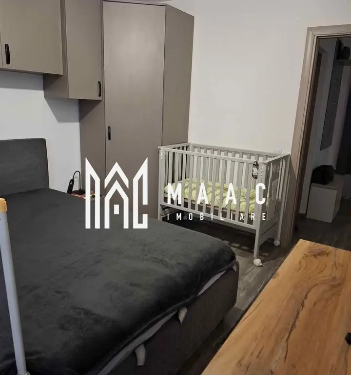 Apartament 2 camere I Parcare inclusă I Arhitecților