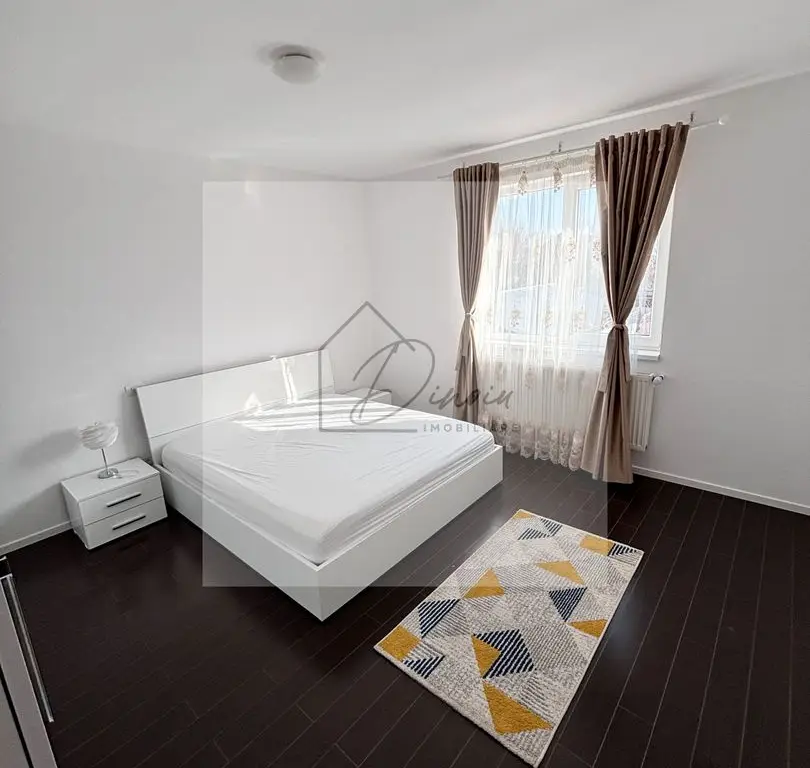Apartament 4 camere DN1 Value Center Balotesti I 133mp I COMISION 0%