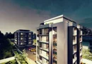 Studio spatios la cheie Sea Breeze Residence II Mamaia Nord