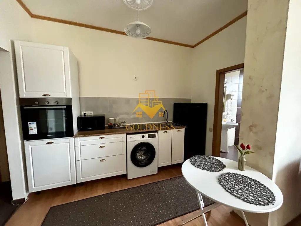 1 camera, Modern, Pet Friendly, Parcare, Profi, Borhanci