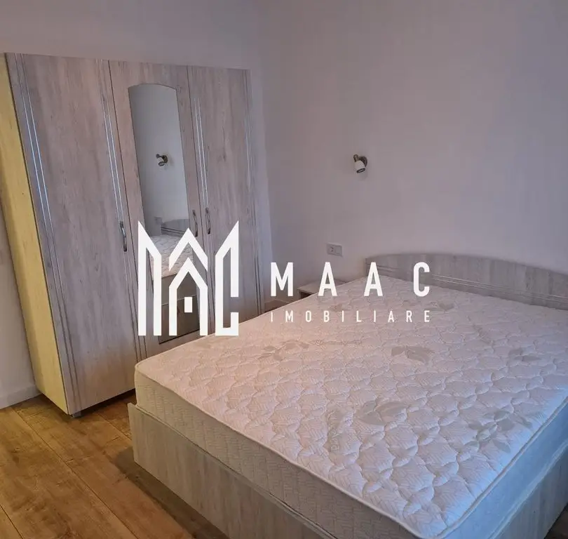 Apartament 2 Camere I I 60 MPU I Balcon I DaVinci