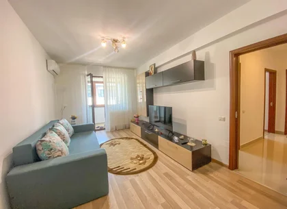 2 camere Decomandat I Loc de parcare inclus