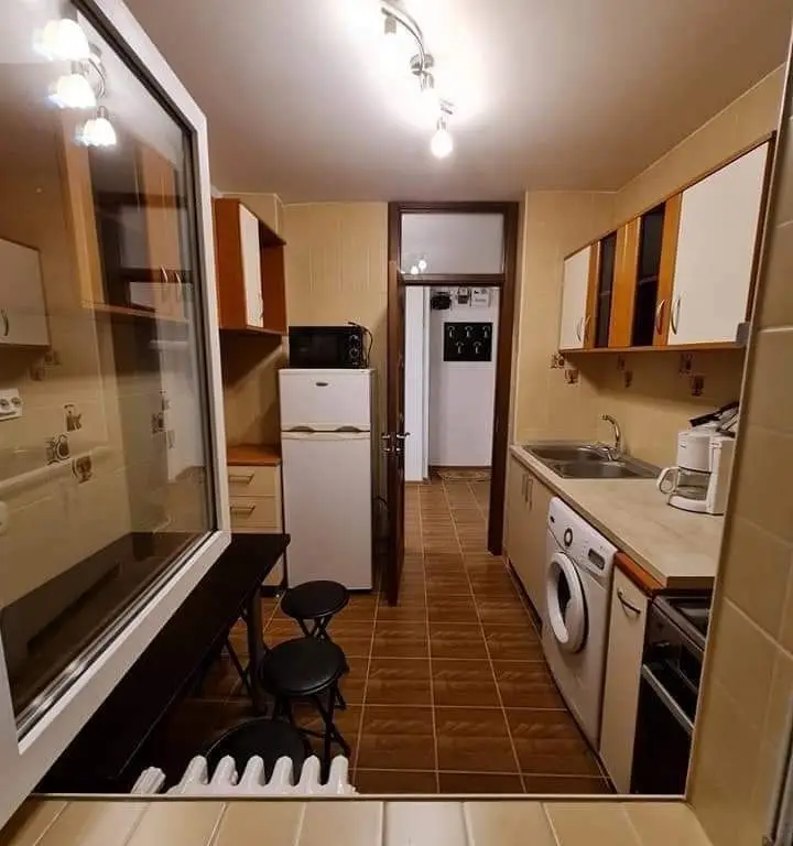 Apartament 2 camere Crangasi