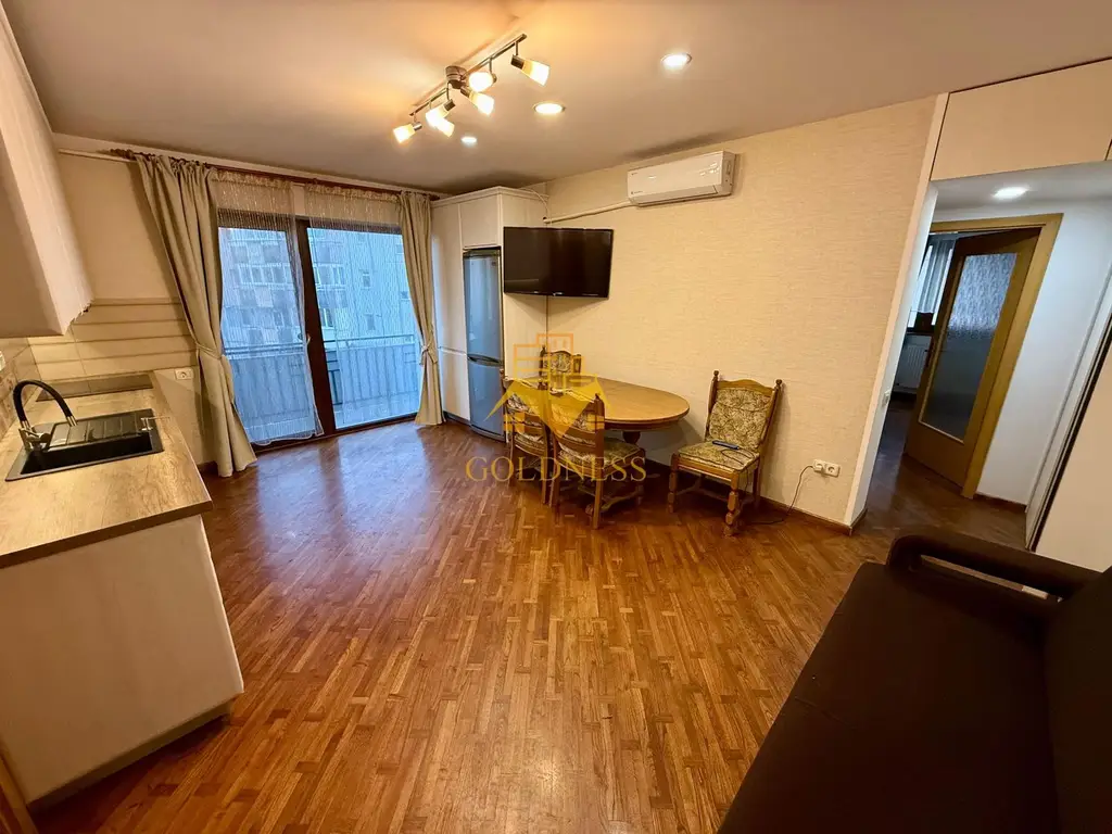 3 camere, modern, parcare, cartierul Marasti, Expo Transilvania, Profi