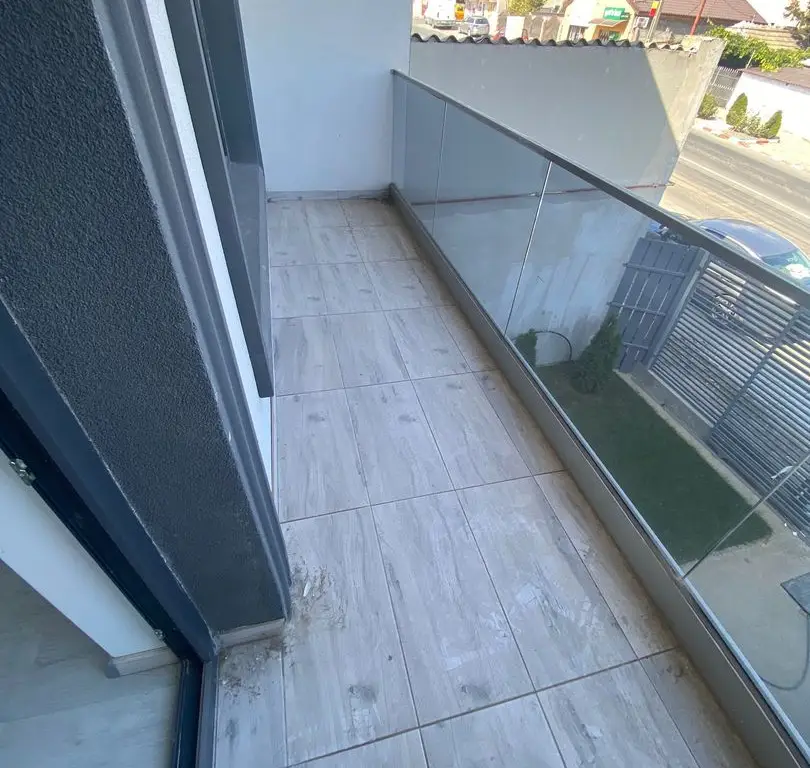 Duplex de vânzare 110 MP An. 2023 in Com Lumina Constanta