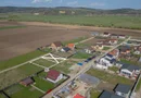 Parcelă pentru Locuință pe strada Uranus, Bod – Teren cu PUZ Aprobat