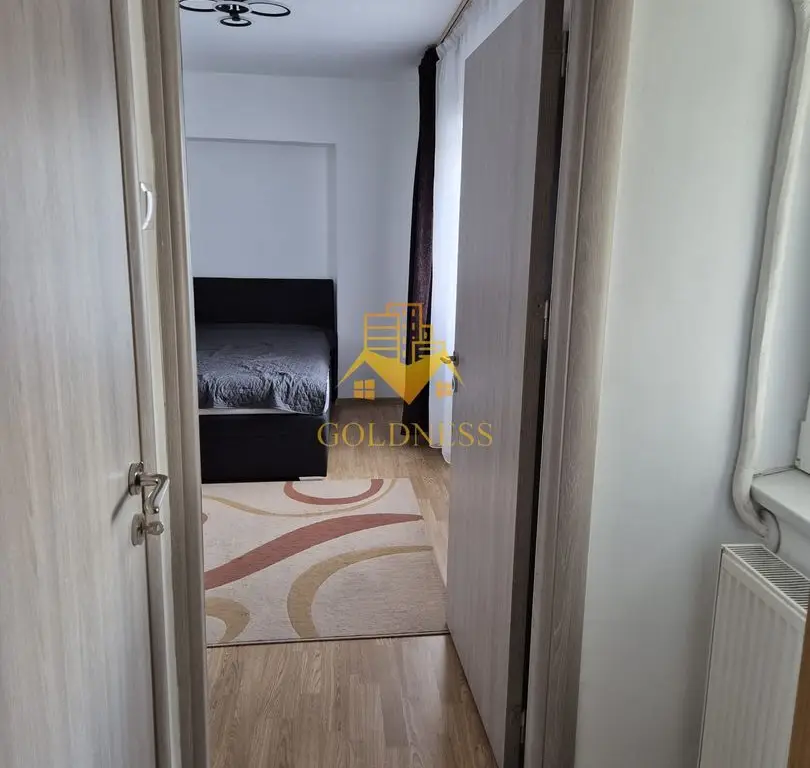 2 camere decomandate, Parcare, Aurel Vlaicu, Profi, 18 GYM