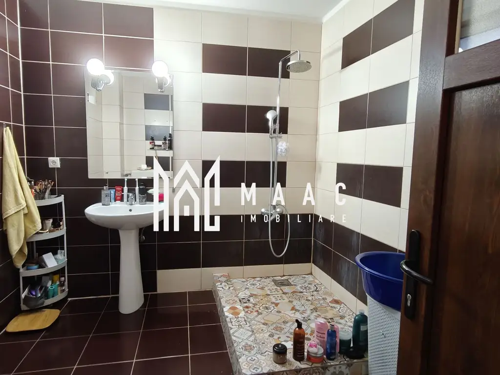 Apartament 4 camere 145 mpu I Terasă I Parcare I Central
