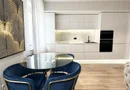 Apartament Lux 3 camere (2 parcari incluse)