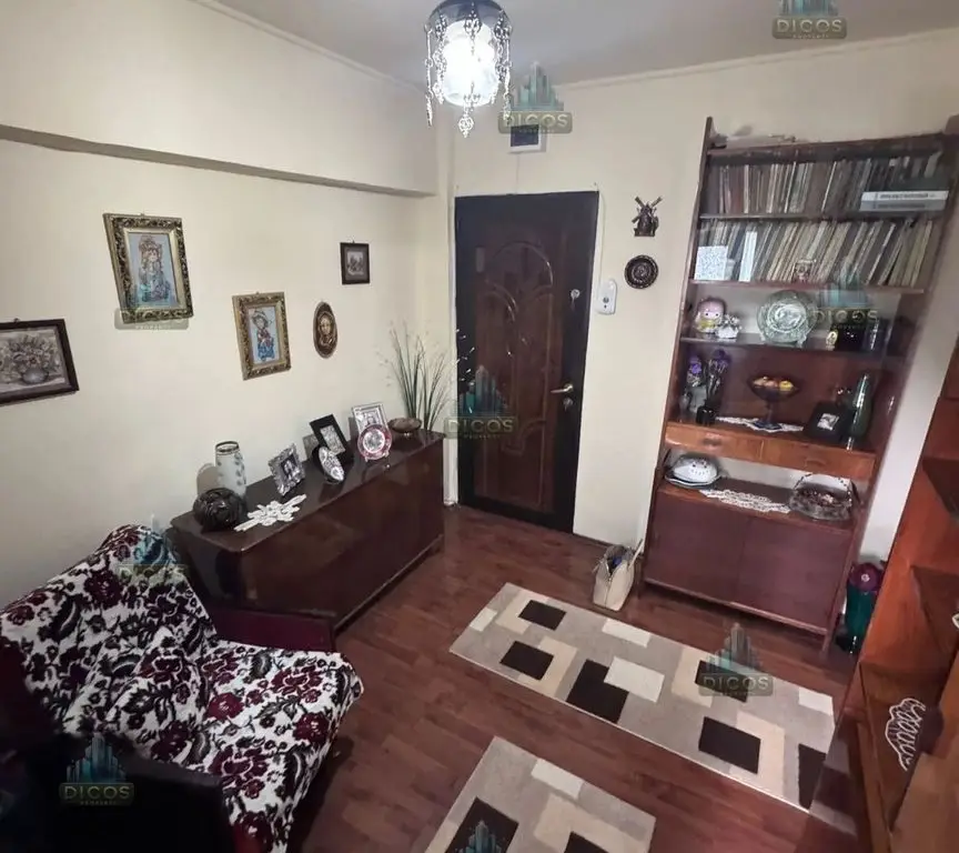 Apartament 2 camere de vânzare – Strada Episcopiei