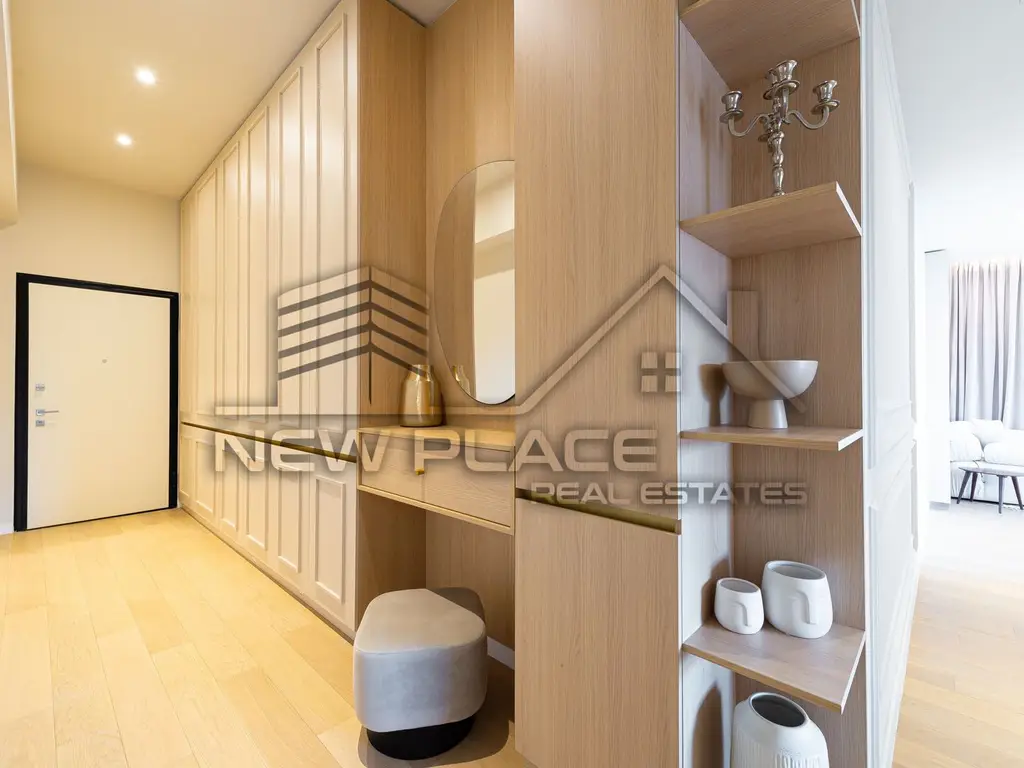 One Verdi Park | Apartament unicat | 450,000+TVA | View liber | Lux